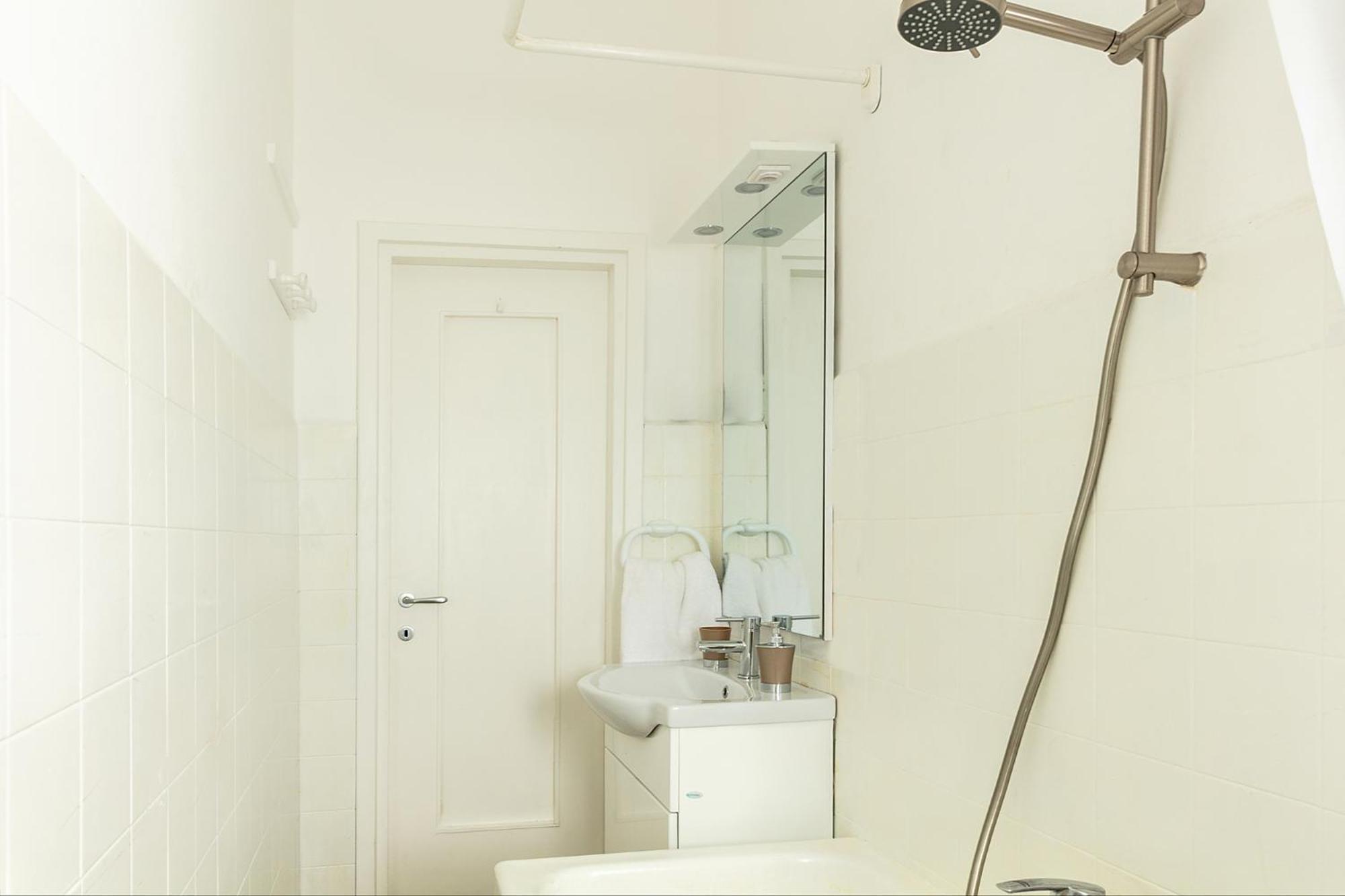 Dehomes - Porta Vittoria Comfort Suite 米兰 外观 照片