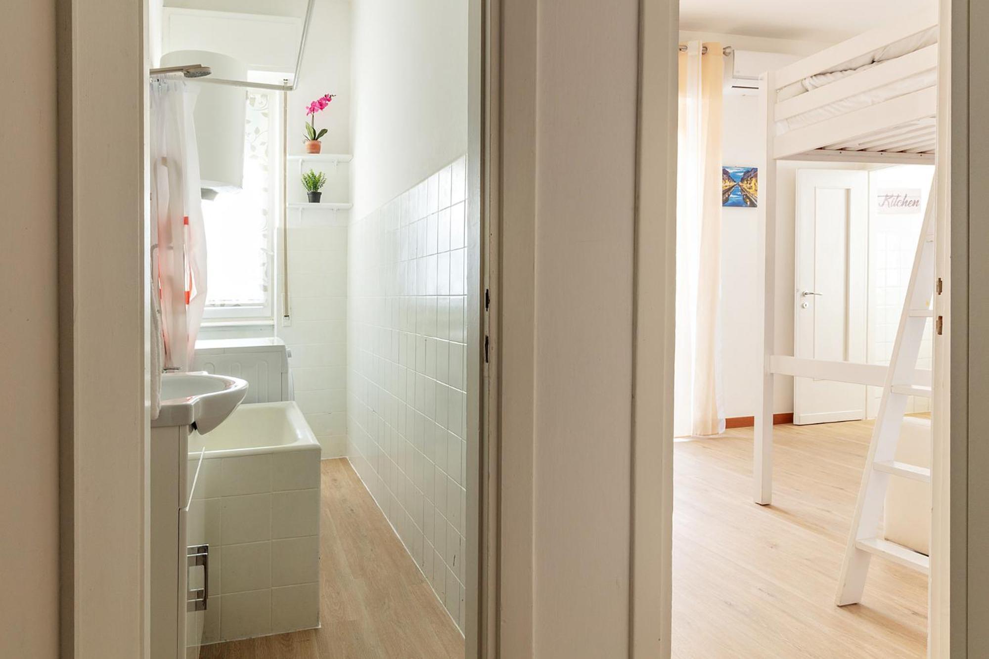 Dehomes - Porta Vittoria Comfort Suite 米兰 外观 照片